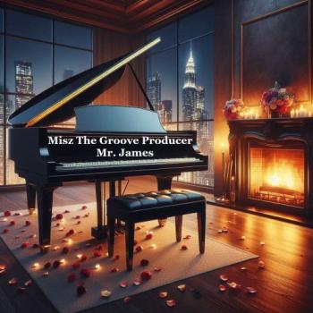 Misz The Groove Producer - Mr. James