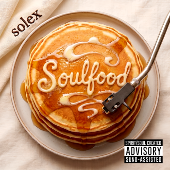 Solex - Soulfood