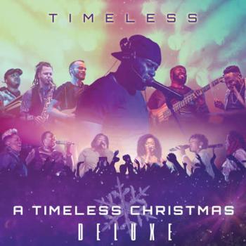 Timeless - A Timeless Christmas