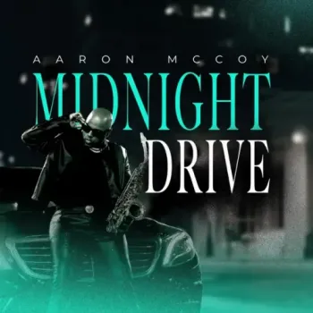 Aaron McCoy - Midnight Drive