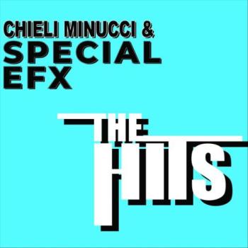 Chieli Minucci & Special EFX - The Hits