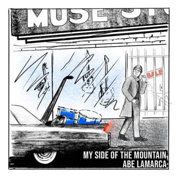 Abe LaMarca & Anne Cochran - My Side Of The Mountain