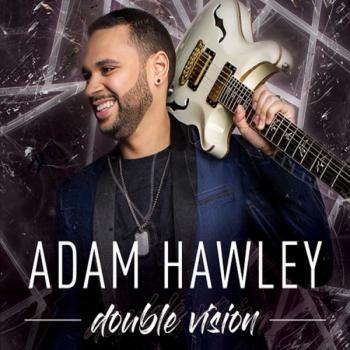 Adam Hawley - Double Vision