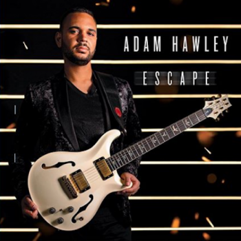 Adam Hawley - Escape