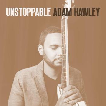 Adam Hawley - Unstoppable