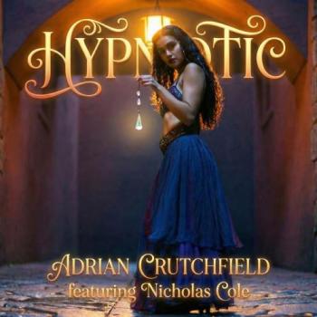 Adrian Crutchfield - Hypnotic