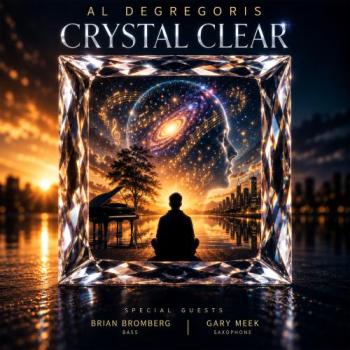 Al DeGregoris - Crystal Clear
