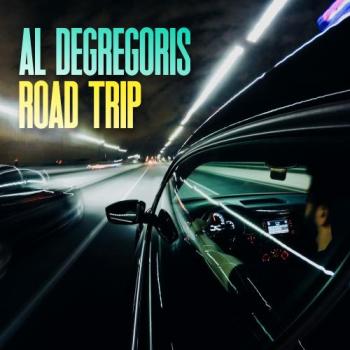 Al Degregoris - Road Trip