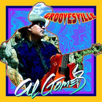 Al Gomez - Groovesville