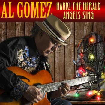 Hark! The Herald Angels Sing