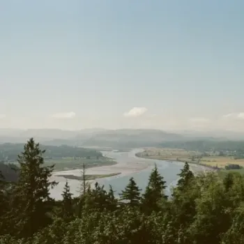 Alex Baker & Hanging Valleys - Anchor