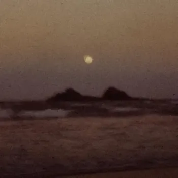 Alex Baker & Hanging Valleys - Parallel