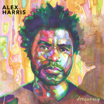 Alex Harris - Frequency
