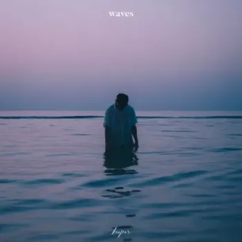 Alex Keeper - Waves