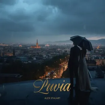 Alex Stalart - Lluvia