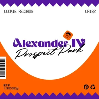 Alexander IV - Prospect Park