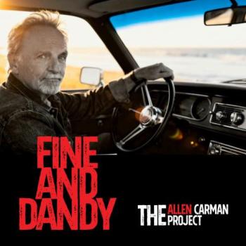 The Allen Carman Project - Fine and Dandy