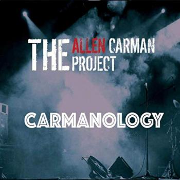 The Allen Carman Project - Carmanology