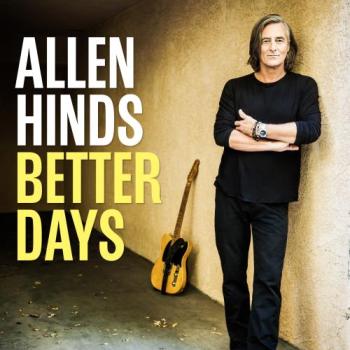 Allen Hinds - Better Days