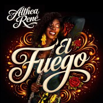Althea Rene - El Fuego