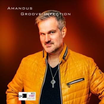 Amandus - Groove Infection