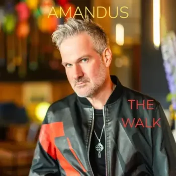 Amandus - The Walk