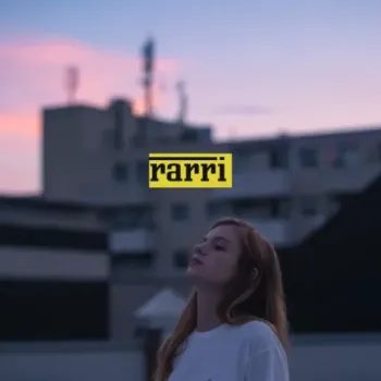 Amilli - Rarri