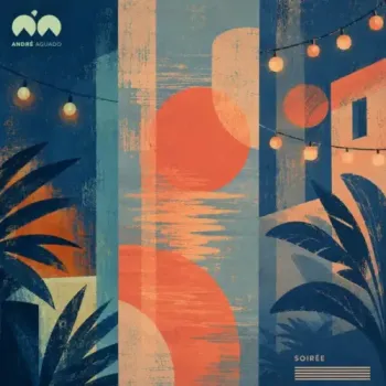 André Aguado - Soiree
