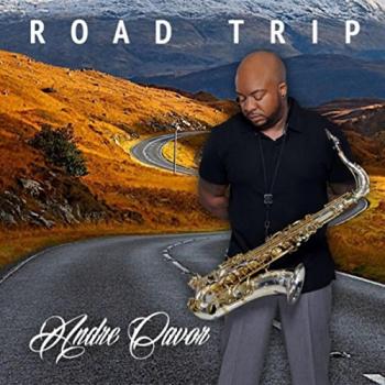 Andre Cavor - Road Trip
