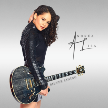 Andréa Lisa - Silver Lining
