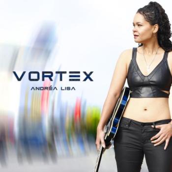 Andrea Lisa - Vortex