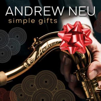 Andrew Neu - Simple Gifts