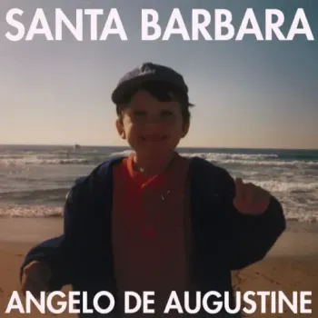 Angelo De Augustine - Santa Barbara