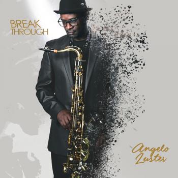 Angelo Luster - Breakthrough