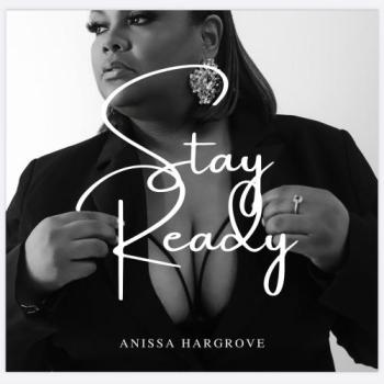 Anissa Hargrove - Stay Ready