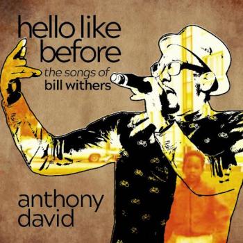 Anthony David - Hello Like Before