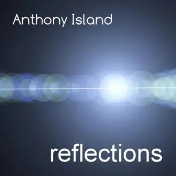 Anthony Island - Reflections