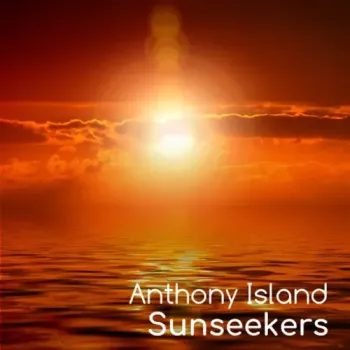 Anthony Island - Sunseekers