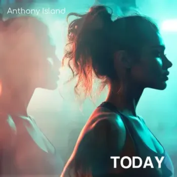 Anthony Island - Today