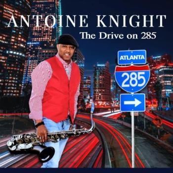 Antoine Knight - The Drive On 285