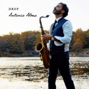 Antonio Alma - Drop