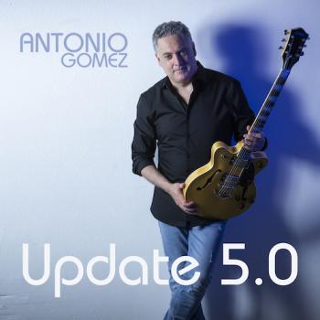 Antonio Gomez - Update 5.0
