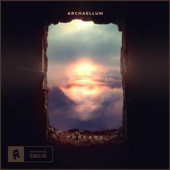 Archaellum - Threads