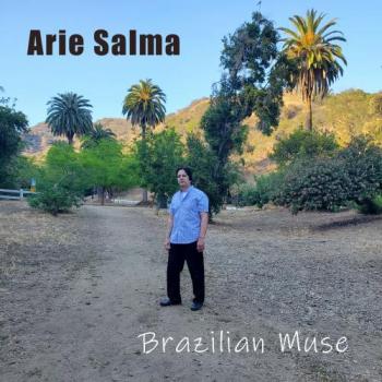 Arie Salma - Brazilian Muse