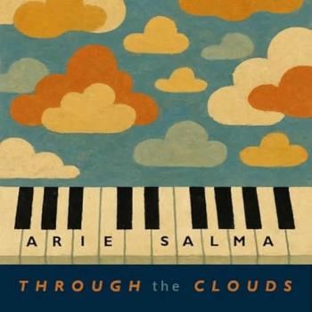 Arie Salma - Through the Clouds