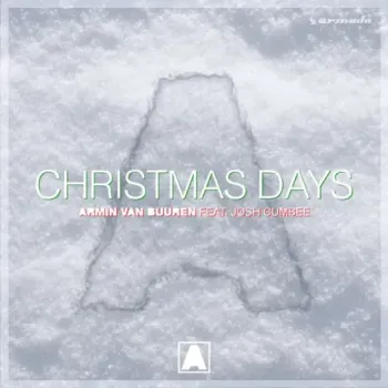 Armin van Buuren - Christmas Days