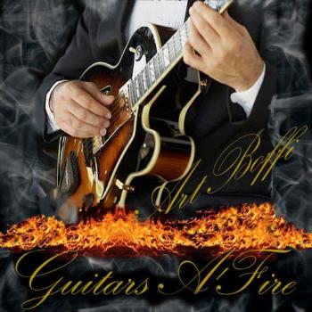 Art Boffi - Guitars-A-Fire
