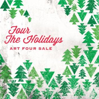 Four The Holidays