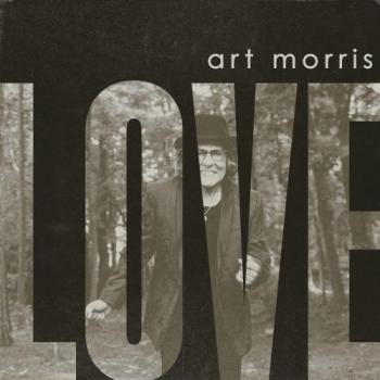 Art Morris - L O V E