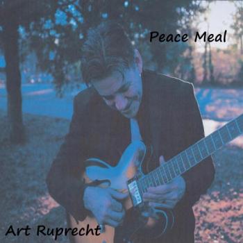 Art Ruprecht - Peace Meal